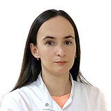 Врач Филатова Мария Александровна