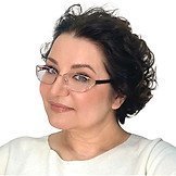 Врач Филимонова Людмила Валерьевна