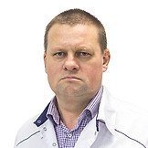 Врач Фокин Виктор Сергеевич