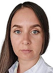 Врач Фомина Наталья Владимировна