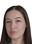 Врач Фоминых Мария Владимировна