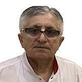 Врач Габараев Валентин Владимирович