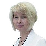Врач Гаевская Марина Александровна