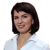 Врач Галимская Вера Александровна