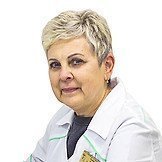 Врач Галина Ольга Владимировна