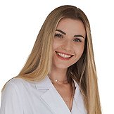Врач Галкина Татьяна Валерьевна