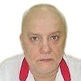 Врач Гамыгин Андрей Васильевич