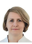Врач Гаранина Наталья Владимировна