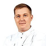 Врач Гаврилов Виктор Сергеевич