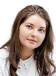 Врач Гаврилова Виктория Александровна