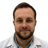 Врач Герасимов Александр Викторович