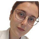 Врач Коваленко (Глухова) Татьяна Николаевна