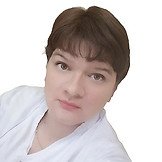 Врач Голицына Мария Александровна