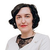 Врач Голованова Наталья Олеговна