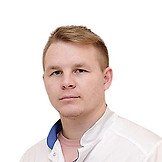 Врач Голубев Алексей Игоревич