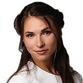 Врач Голубева Алена Владимировна
