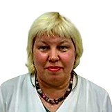 Врач Голубкова Марина Александровна