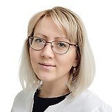 Врач Гомзякова Наталья Викторовна