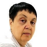 Врач Горкер Фаина Львовна