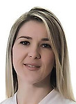 Врач Городнова Илона Станиславовна