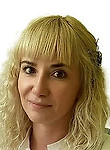 Врач Гостяева Диана Романовна