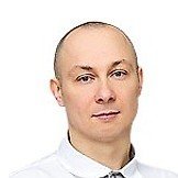 Врач Грачев Фёдор Александрович