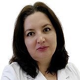 Врач Гриднева Екатерина Владимировна