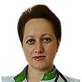 Врач Гринкевич Алла Витальевна