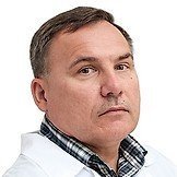 Врач Гришкин Евгений Николаевич