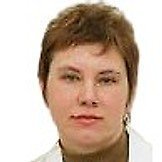 Врач Громова Ольга Викторовна