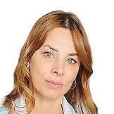 Врач Губина Наталья Борисовна