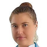 Врач Гусева Анна Андреевна