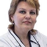 Врач Игошина Марина Николаевна