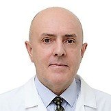 Врач Иконников Олег Борисович