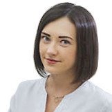 Врач Иртуганова Юлия Вадимовна