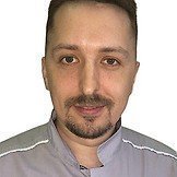 Врач Исаев Денис Николаевич