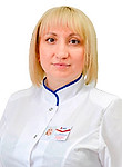 Врач Абрамова (Исатаева) Ангелина Александровна