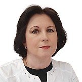 Врач Исинская Елена Владимировна