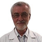 Врач Ивачев Александр Семенович