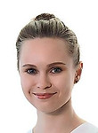 Врач Ивахина Екатерина Владимировна