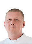 Врач Иванов Алексей Игоревич