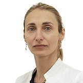 Врач Иващенко Алиса Алексеевна