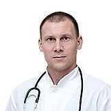 Врач Измайлов Рамиль Равилевич