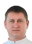 Врач Яковлев Олег Евгеньевич
