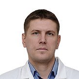 Врач Янов Петр Константинович