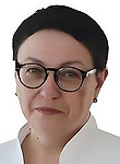 Врач Яровая Светлана Юрьевна
