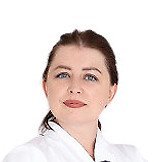 Врач Ярыгина Татьяна Николаевна