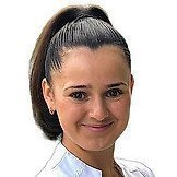 Врач Юдичева Ольга Юрьевна