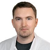 Врач Юняткин Евгений Павлович