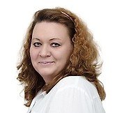 Врач Каган Елена Эдуардовна